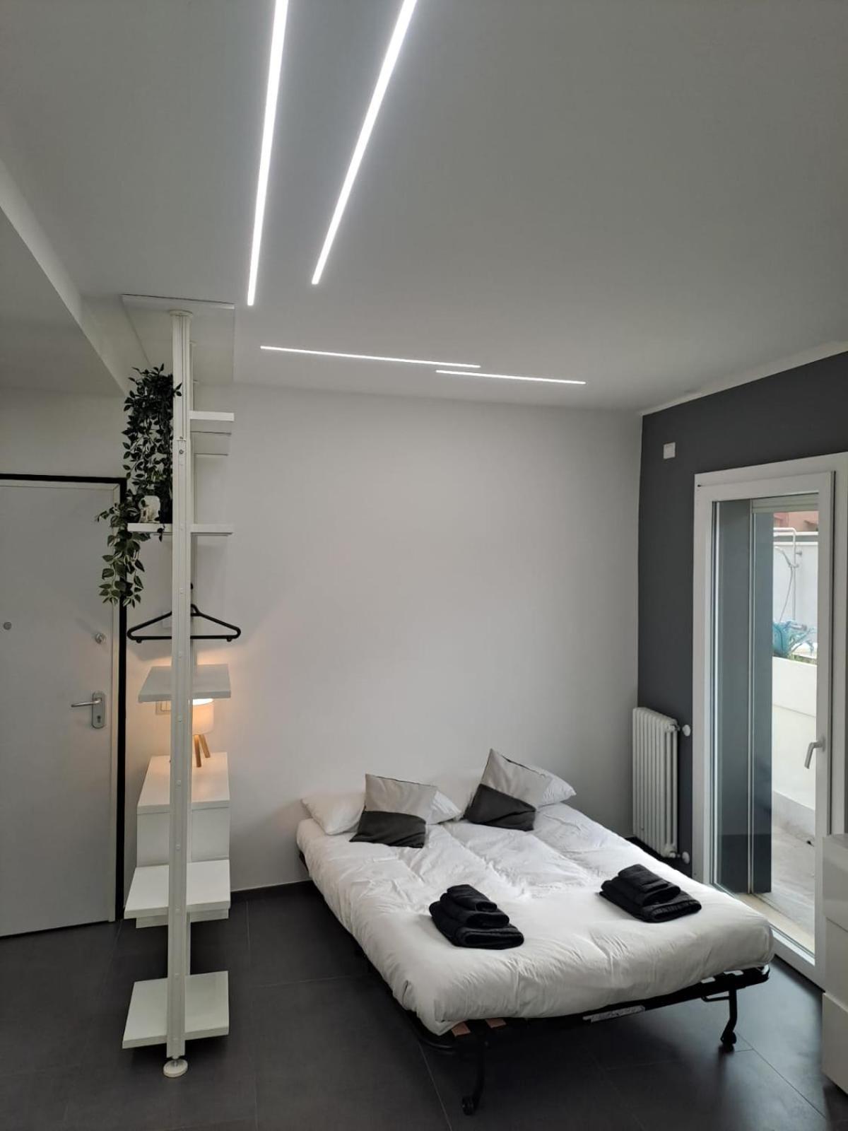 Sirene452 - Apartment - Torvaianica Exteriér fotografie