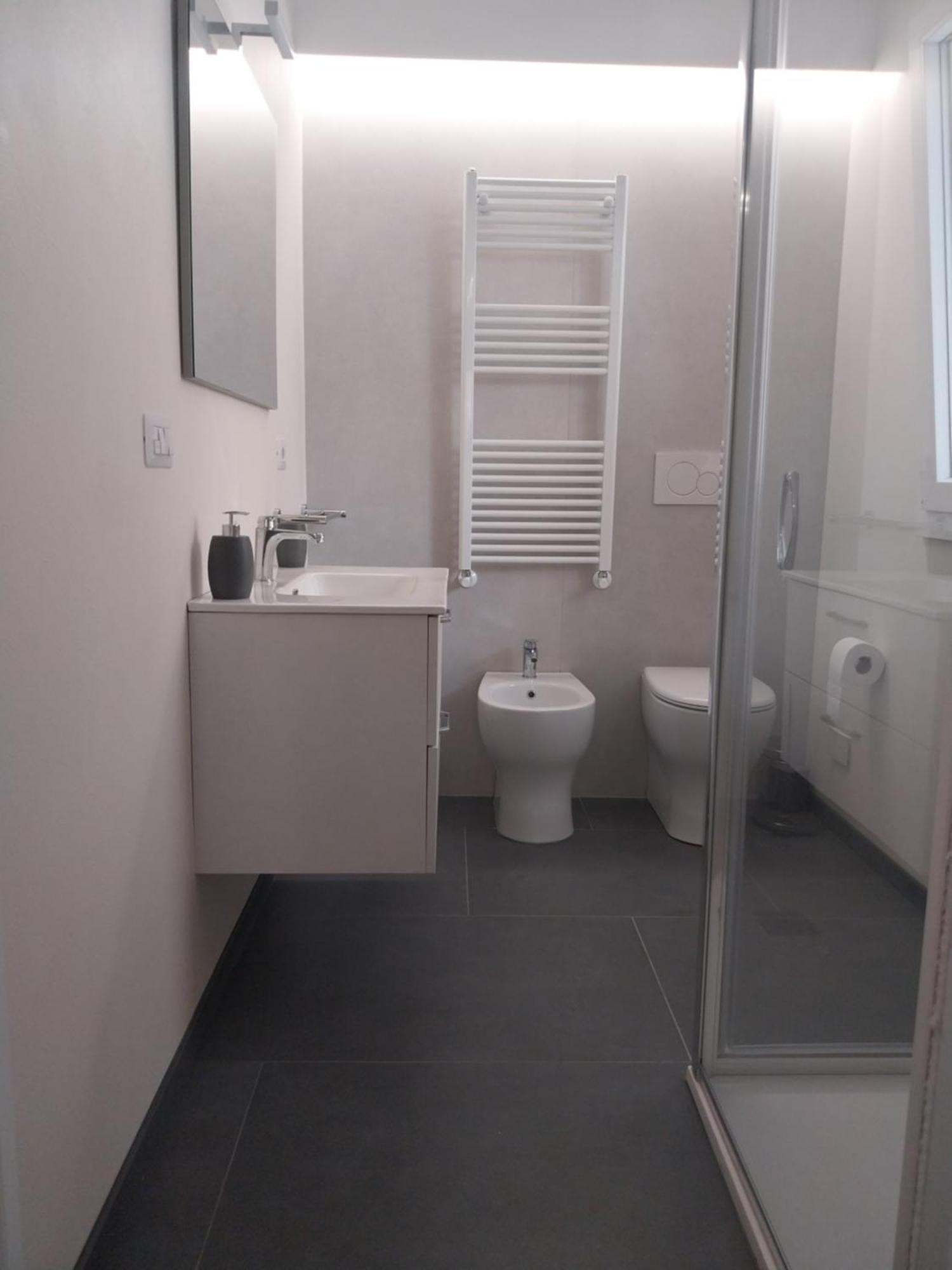 Sirene452 - Apartment - Torvaianica Exteriér fotografie