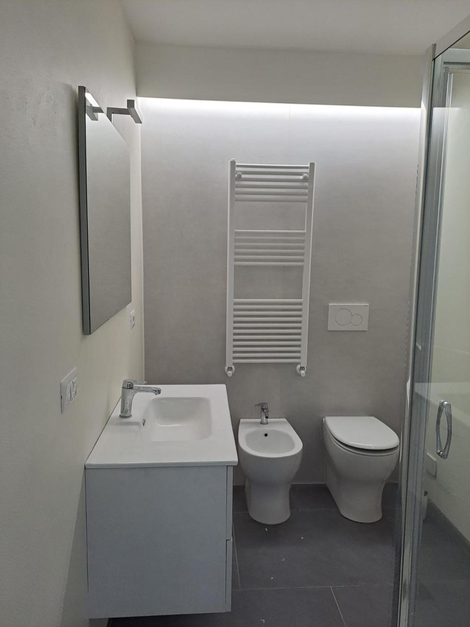 Sirene452 - Apartment - Torvaianica Exteriér fotografie