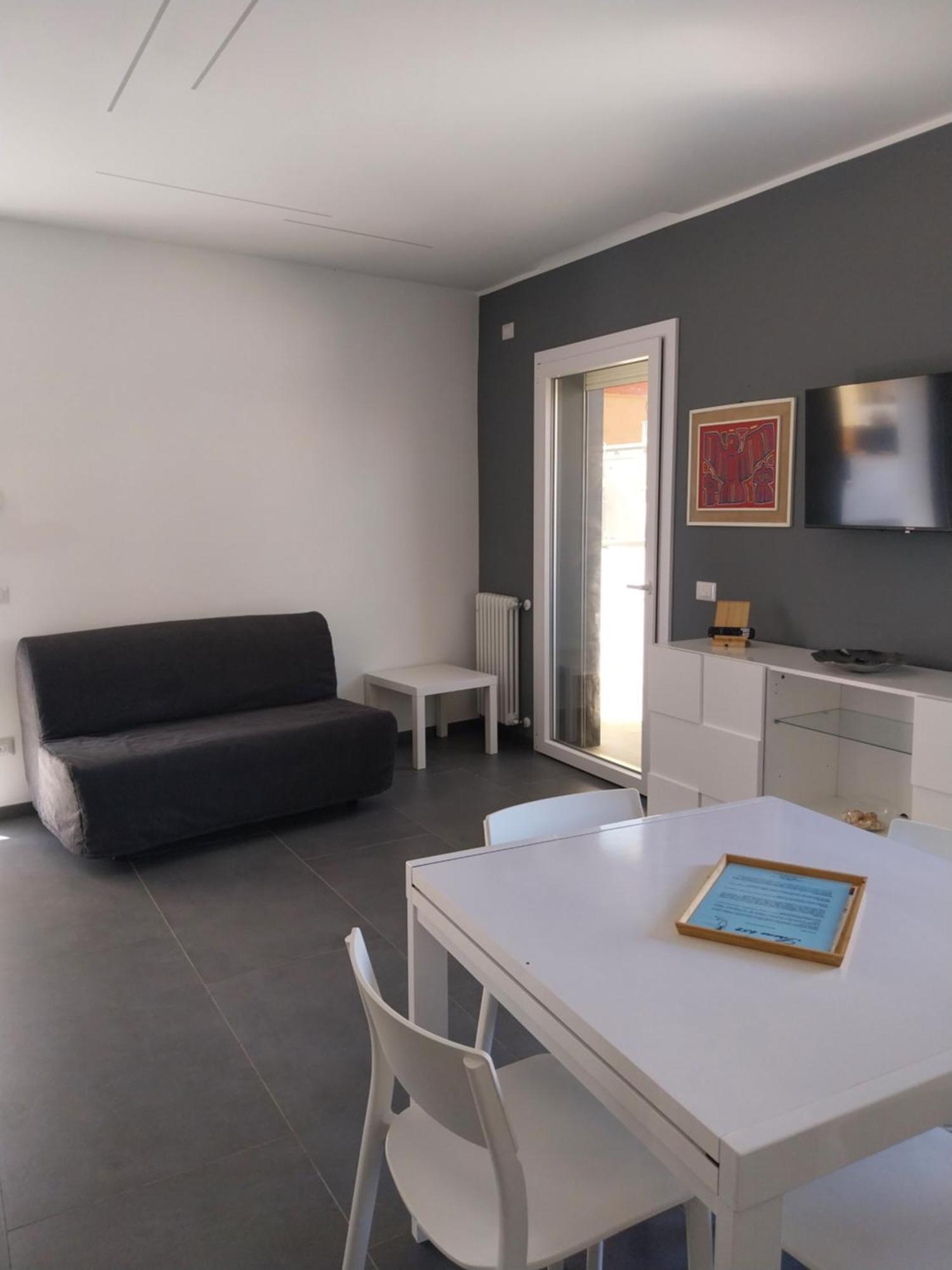Sirene452 - Apartment - Torvaianica Exteriér fotografie