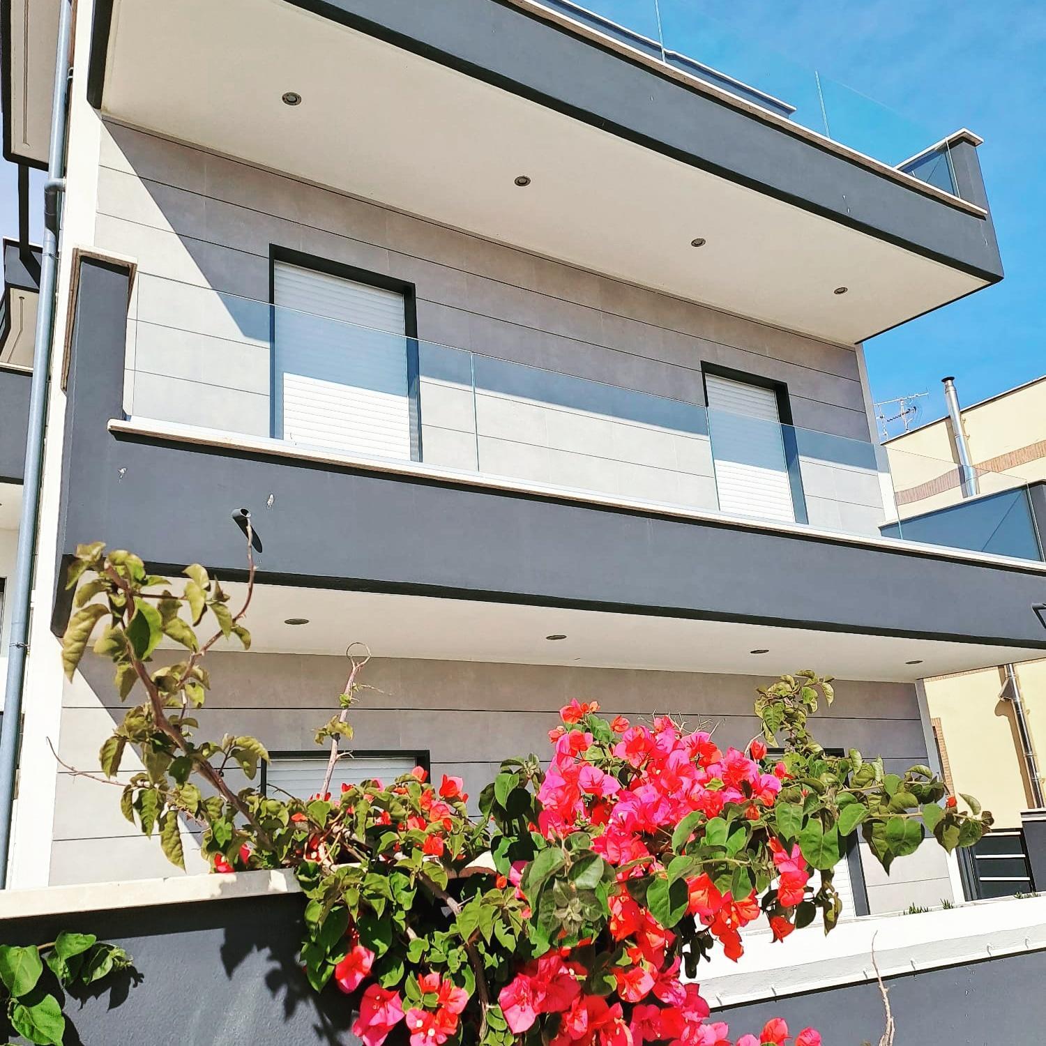 Sirene452 - Apartment - Torvaianica Exteriér fotografie