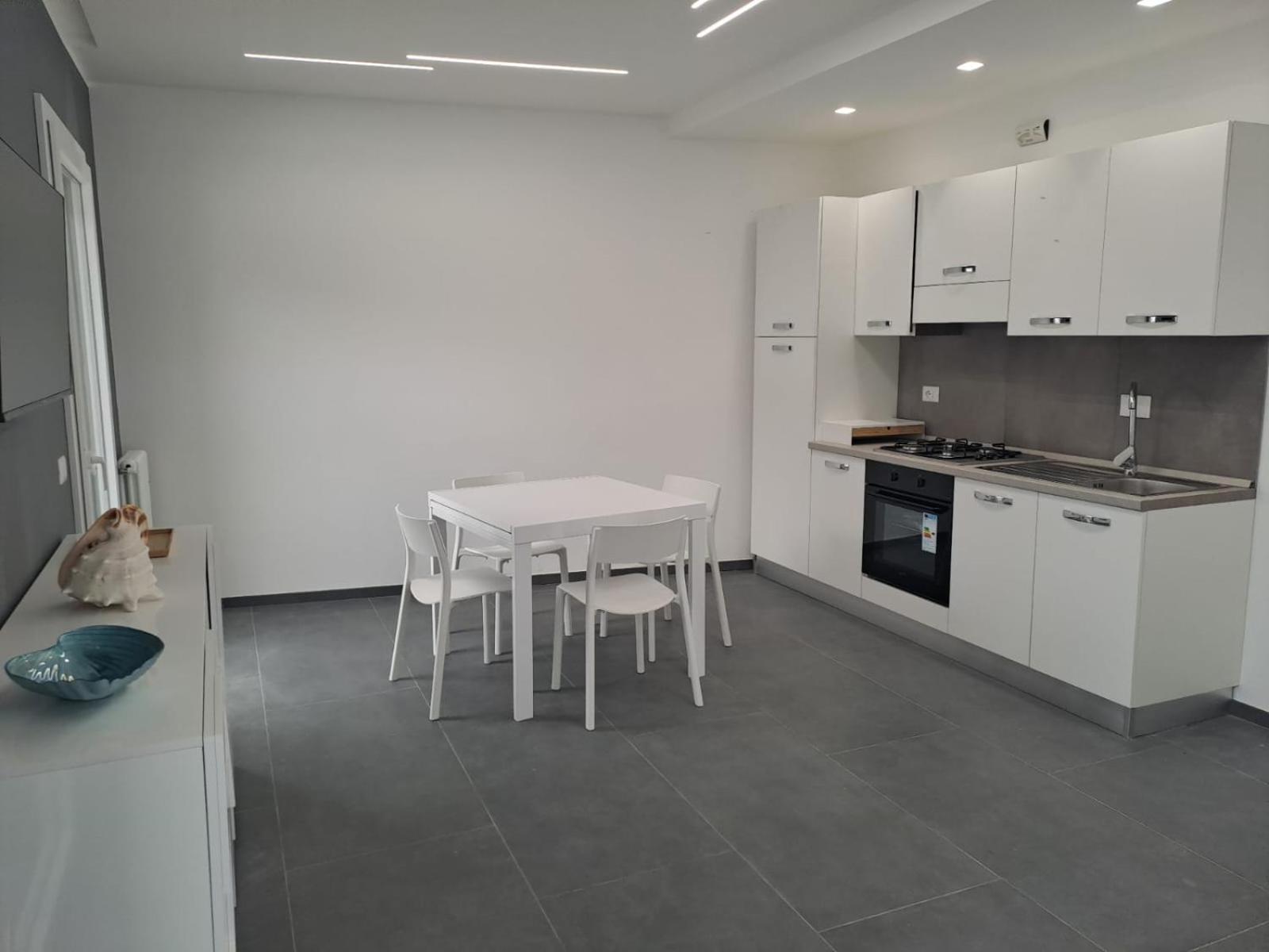 Sirene452 - Apartment - Torvaianica Exteriér fotografie