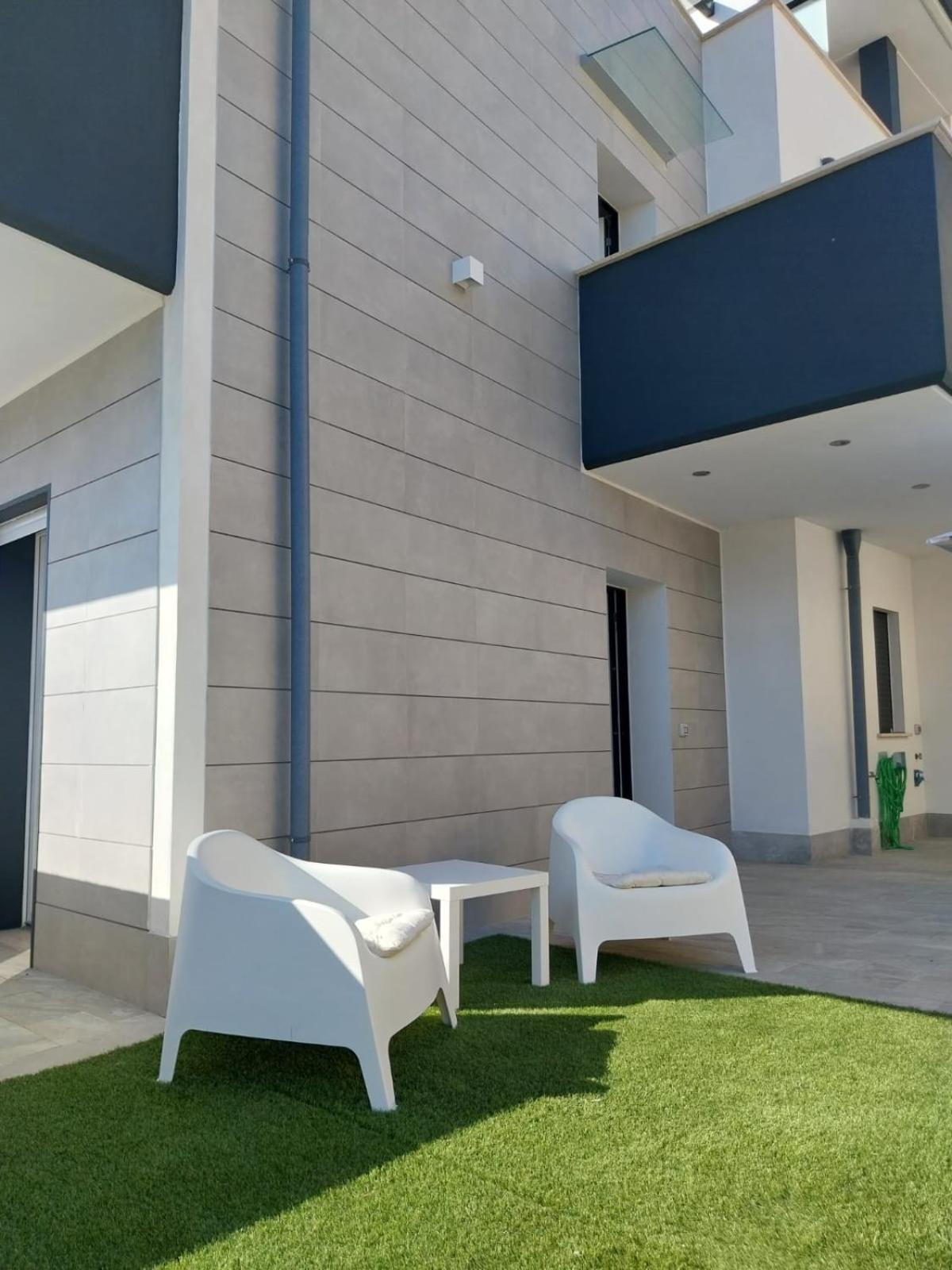 Sirene452 - Apartment - Torvaianica Exteriér fotografie