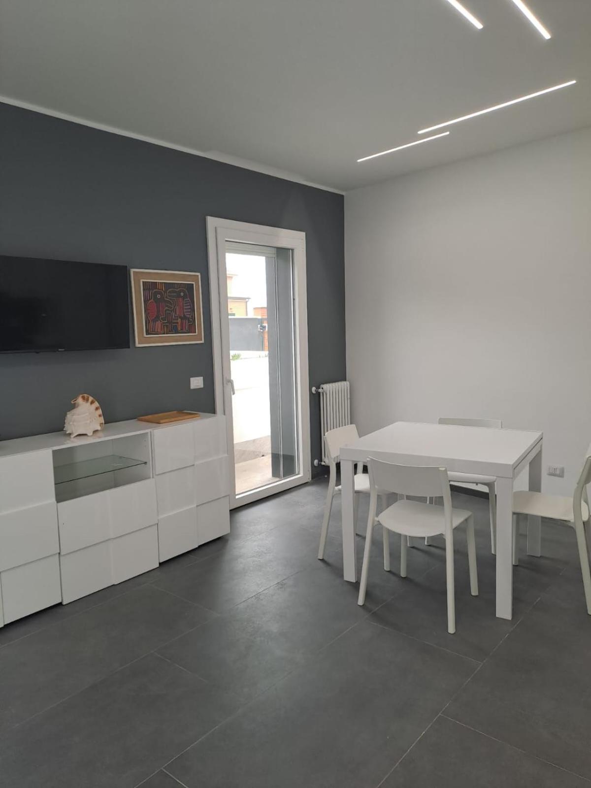 Sirene452 - Apartment - Torvaianica Exteriér fotografie